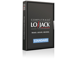 Absolute LoJack – Standard