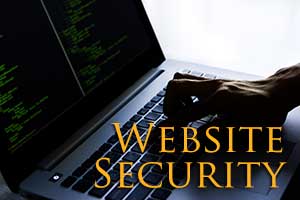 Website Security